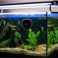 thumbnail image 3 of Digital Aquarium Thermometer Wireless Touch Screen Accurate LED Display Thermometer with Sticker, 3 of 5