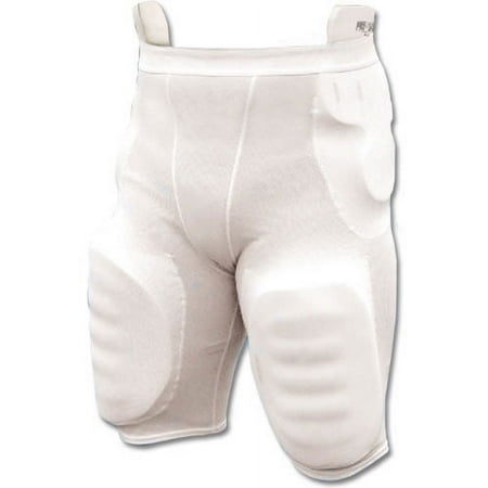 Alleson Athletic 3-Pocket Youth Girdle