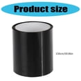 thumbnail image 3 of 150x10CM Water Resistant Sealant Tape Leak Repair Tape Heavy Duty Leakproof Adhesive Tape For Bathroom Pipe Roof Window, 3 of 9