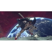 Gundam Versus, Bandai/Namco, PlayStation 4, 722674121187