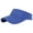 17#Royal Blue, variant on 1 Piece of Sport Wear Athletic Visor Sun Sports Visor Hat Visor Adjustable Cap for Women and Men (One Size)