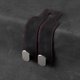 thumbnail image 1 of Car Seat Back Double Hook, 2 in 1 Auto Hooks, Car Storage Hooks Back Seat Headrest Hanger, Universal Car Handbag Hooks, 1 of 5