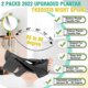 thumbnail image 3 of 2 Pcs Plantar Fasciitis Night Splint,adjustable Straps Plantar Fasciitis Relief Night Splint For Women & Men,relief Brace For Plantar Fasciitis Relief, 3 of 5