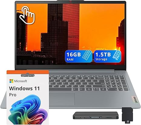 Lenovo IdeaPad Slim 5, 16