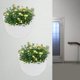 thumbnail image 3 of Jardinera decorativa pntas montadas e pared s colgantes de riego automático para el hogar, oficina y el jardín Baoblaze Macetas de pared, 3 of 8