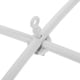 thumbnail image 4 of ColoMX Soporte de campana para cama móvil para cuna de bebé, decoración de juguete Diy, soporte para brazo colgante, soporte móvil para cuna, accesorios de Juguete musical para bebé Diy, 4 of 8