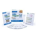 thumbnail image 3 of 15 Panel Water Quality Test Kit by Safe Home, 3 of 3