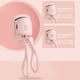 thumbnail image 5 of Clip Peine Pestañas Eléctrico USB Recargable Corte para Todas Las Formas Ojos, 5 of 7