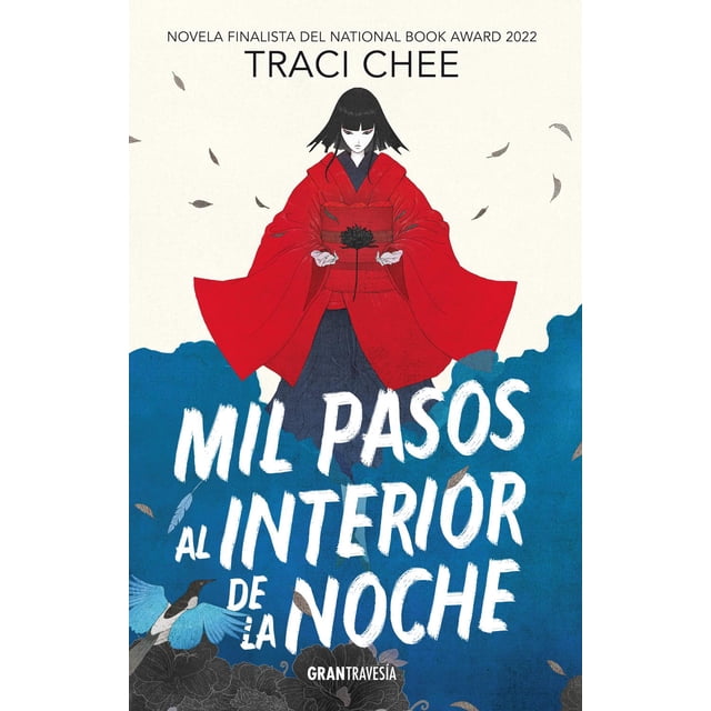 Mil Pasos Al Interior de la Noche Océano Gran Travesía 9786075577074