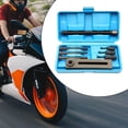 thumbnail image 6 of Dickly Motorcycle Separation Tool Double Head and Triple Head Puller Set, 6 of 6