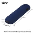 thumbnail image 2 of Funda de silicona para control remoto antideslizante sólida para Roku Voice Remote Pro (2.ª ed.), 2 of 8