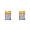 thumbnail image 3 of Monstrate Cute Animal Sticky Notes Kawaii Note Student School Office Supply Bookmark Memo Pads Sticker para alumnos niños Elefante 2piezas, 3 of 6