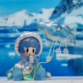 thumbnail image 1 of UKI Dolls Moods and Weather Series Caja ciega Guess Bag Caja misteriosa Juguetes Muñeca Linda Figura Adornos de escritorio Regalo, 1 of 4