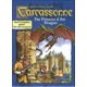 thumbnail image 1 of Carcassonne Expansion Set: La princesa y el dragón Rio Grande Games 655132002677, 1 of 2