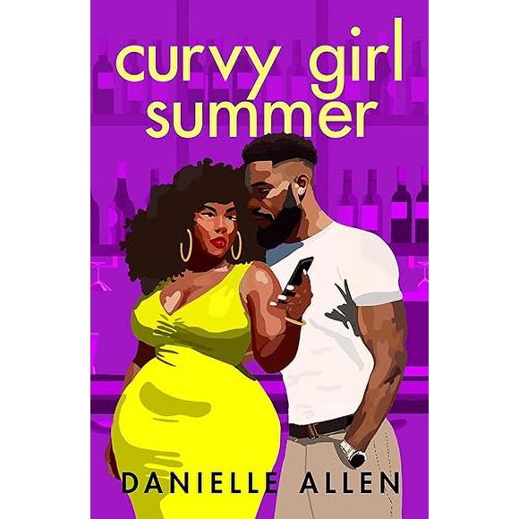 Curvy Girl Summer
