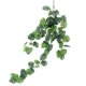 thumbnail image 3 of Worallymy guirnalda de hojas artificiales simulación de planta colgante vid decoración de pared para el hogar planta falsa de ratán Worallymy JD735806078, 3 of 7