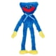 thumbnail image 1 of Peluche de peluche con forma de amapola Playtime, sonriente, 14 cm de altura, serie 1, 1 of 3