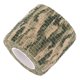 thumbnail image 2 of Hunt Disguise Elastoplast Camouflage Elastic Wrap Tape Self Adhesive Sports Protector, 2 of 5