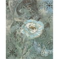 thumbnail image 3 of Haynes, Smith 20x24 Black Modern Framed Museum Art Print Titled - ., 3 of 5
