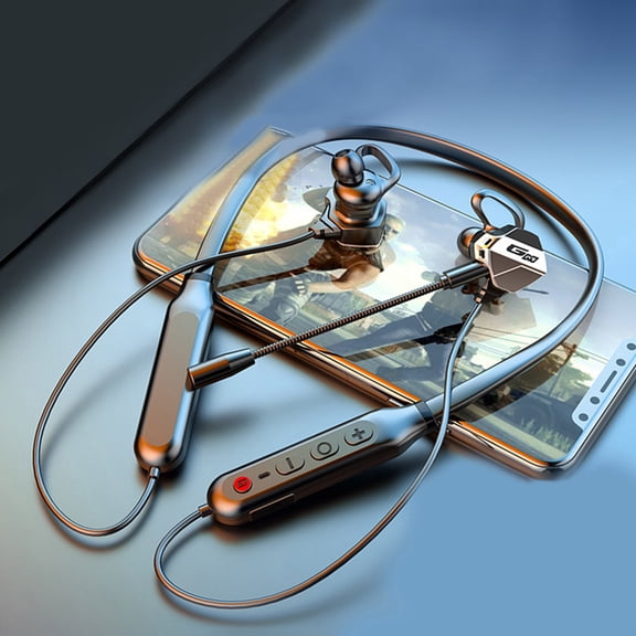 Joernso G10 Wired Earphone High Fidelity Intelligent Noise Cancelling Ergonomic 3.5mm In-ear Surround Gaming Earbud for Calling