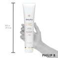 thumbnail image 3 of Parissa Eyebrow Shaper Wax Strip 32 unidades rosa, 3 of 5