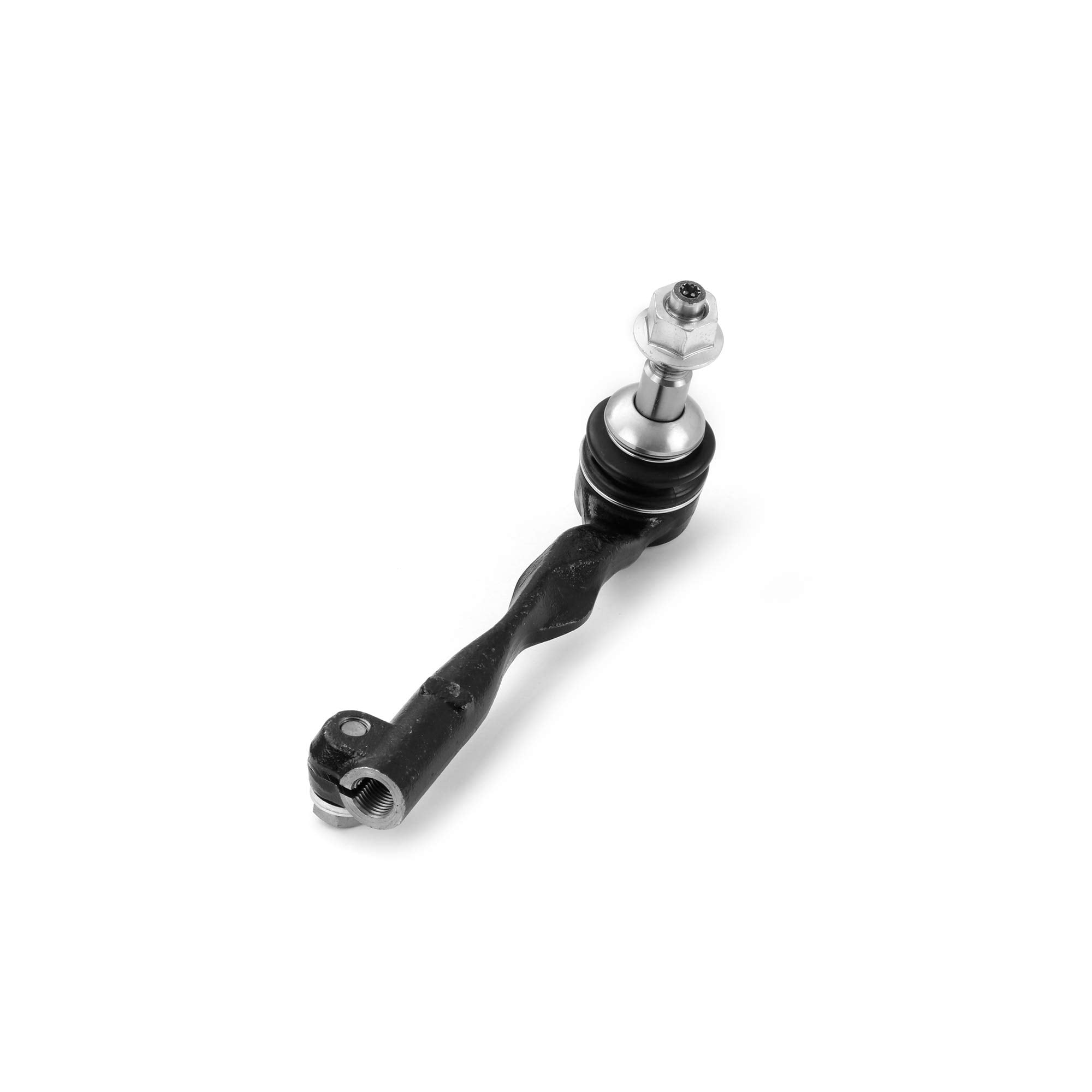 Metrix Premium Chassis Parts - Front Right Outer Tie Rod End Fits 22 BMW M8, 21-22 550i (Mexico), 20-22 745e (Mexico), 20-22 745e xDrive, 20-22 745Le xDrive, Replacement TO14302, Made in Europe