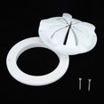 thumbnail image 4 of Drain Grate,Safety Systems Main Drain Swimming Pool Accessories Round Drain Grate Modern Innovation, 4 of 11