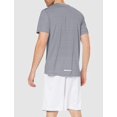 thumbnail image 4 of Nike Dry Miler Short Sleeve Top Aj7565-084, 4 of 5