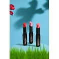 thumbnail image 3 of Flormar Lightweight Lip Powder Highly Pigmented & Ultra Light Lipstick with Matte Finish 3g - 015 Energize, 3 of 4