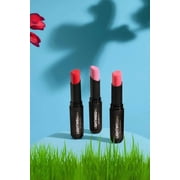 Flormar Lightweight Lip Powder Highly Pigmented & Ultra Light Lipstick with Matte Finish 3g - 003 Always With Me
