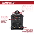 thumbnail image 4 of Soldadora Square Wave TIG 200 Lincoln Electric Inversor, 4 of 6