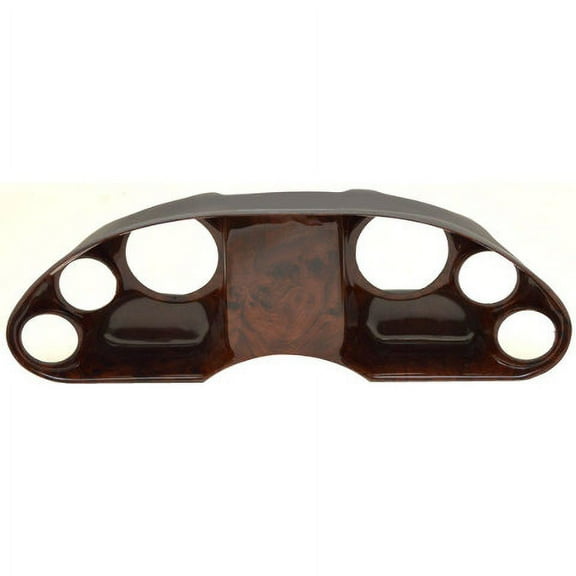 Godfrey Pontoon Boat Gauge Panel Blank 235796 | 2010 Sweetwater 86