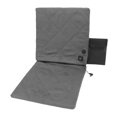 thumbnail image 4 of Oubit Heated Seat Cushion Pad,Electric Heating Seat Cushion Portable Heating Seat Pad Heated Seat Cushion Stylish and Modern, 4 of 9