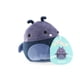thumbnail image 5 of Peluche Squishmallows Tyrone, 13 cm, animal de uso diario, 5 of 6