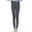 #184-Gray, variant on Neewe Women Winter Warm Thick Leggings Fleece Lined Stretchy Soft Thermal Sherpa Pants High Waist Tights