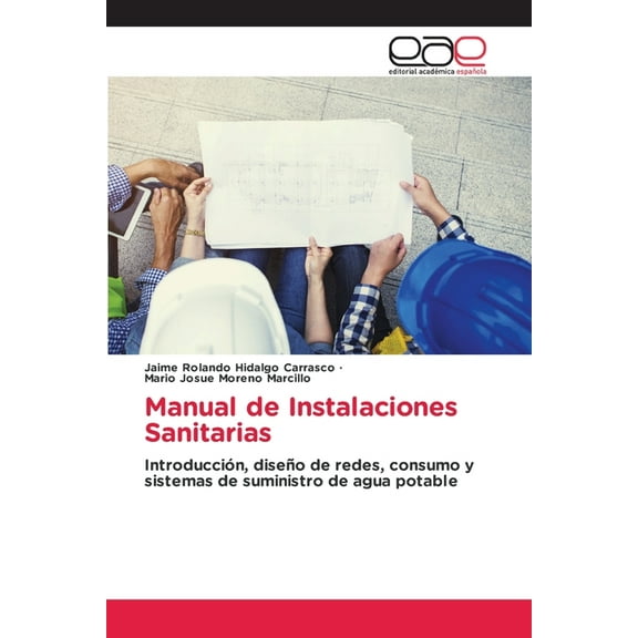 Manual de Instalaciones Sanitarias, (Paperback)