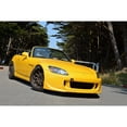 thumbnail image 5 of Xotic Tech JDM Sport Track Racing Style CNC Aluminum Screw-on Tow Hook Front Bumper Compatible with Acura TL or Honda Fit S2000 (Black), 5 of 8