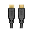 thumbnail image 3 of Rocstor Y10C162-B1 12Ft Hdmi 2.1 Cable Ultratv M/M Support 3D 4K2K 60Hz 18Gbps, 3 of 3
