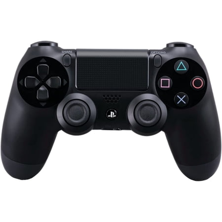 SONYPS4 Black DualShock Wireless Controller