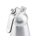thumbnail image 2 of Distributeur de crème fouettée portable en aluminium de 1\xa0000\xa0ml, outil pour desserts, 2 of 4
