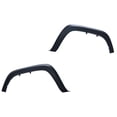 thumbnail image 1 of Par de MOLDURAS ARCO SALPICADERA TACOMA 2016 al 2019 TOYOTA Delanteras TONG YANG ., 1 of 4