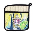 thumbnail image 1 of Betsy Drake PT062 Lanterne et Bowies Porte-Pot, 1 of 1