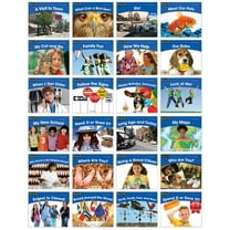 Rising Readers: Rising Readers Social Studies Single Copy Sets A & B (Other)
