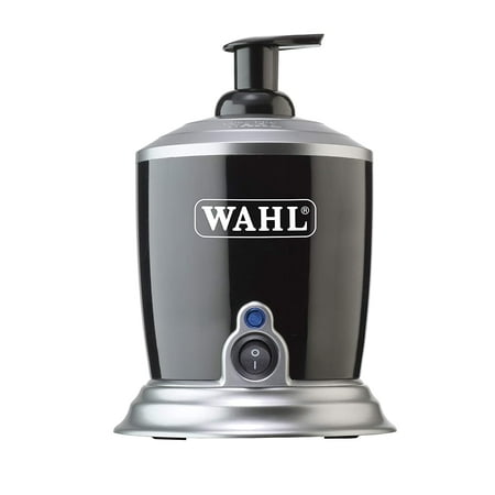 

Wahl Professional Grade Barber Quality Hot Lather Dispenser