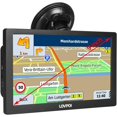 thumbnail image 1 of Navegador GPS LOVPOI Truck Commercial Drivers 2026 de 9 pulgadas, 1 of 8