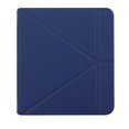 thumbnail image 2 of Multi-fold Pu+leather Smart Flip Case Cover Stand For Kobo Libra H2o 7.0in 2019, 2 of 5