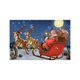 thumbnail image 1 of Alfombras Navideñas Alfombra Para Salón Alfombras Festivas Para Las Fiestas Regalo Felpudo Navideño Decoración Personalizada Para La Puerta Principal Decoración Navideña, 1 of 4