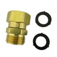 thumbnail image 1 of Manguera de jardín de conexión rápida Fácil de usar Hardware Fácil conexión Premium Profesional Estilizar un, 1 of 8