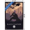 thumbnail image 3 of Marvel Heroic Silhouette - Black Panther, 3 of 3