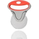 thumbnail image 1 of 1 Uds. Ruleta Pizza Coupe Pizza Coupe Pizza Professionnel Ruleta A Pizza Oulette Pizza Coupe-pizza Roulettes Pizza Coupe Pizza Ruleta Ruleta, 1 of 5